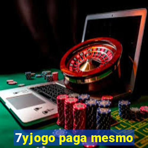7yjogo paga mesmo